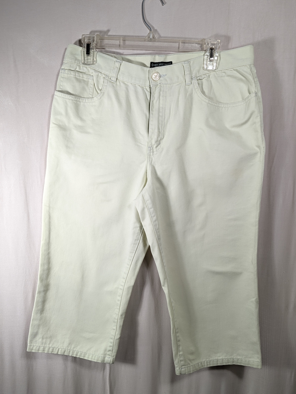 Ralph Lauren 90's Style Capris